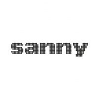logo sanny h3-03